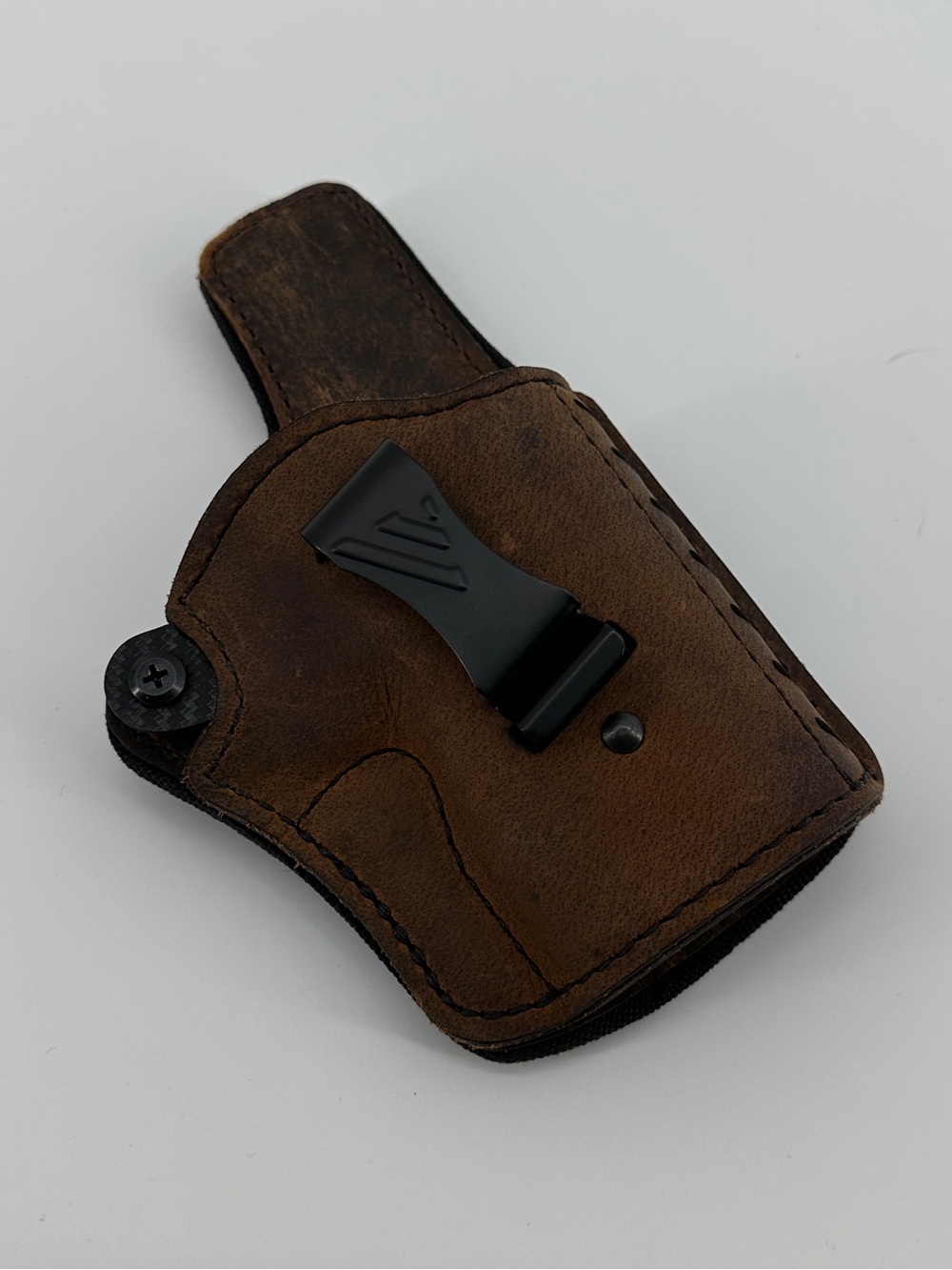 Versa Carry Sig Sauer P229 IWB holster
